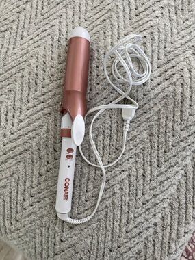 Conair Large Barrel Curing Iron
